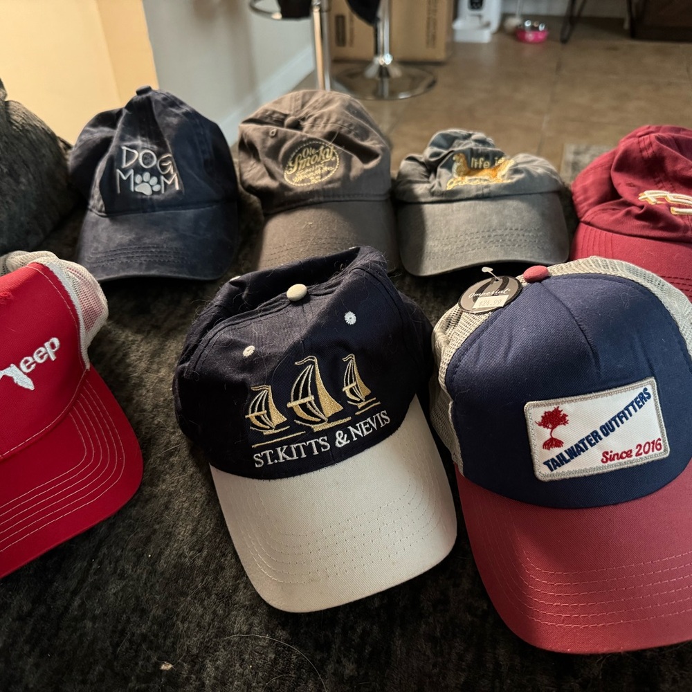 Hats- unisex